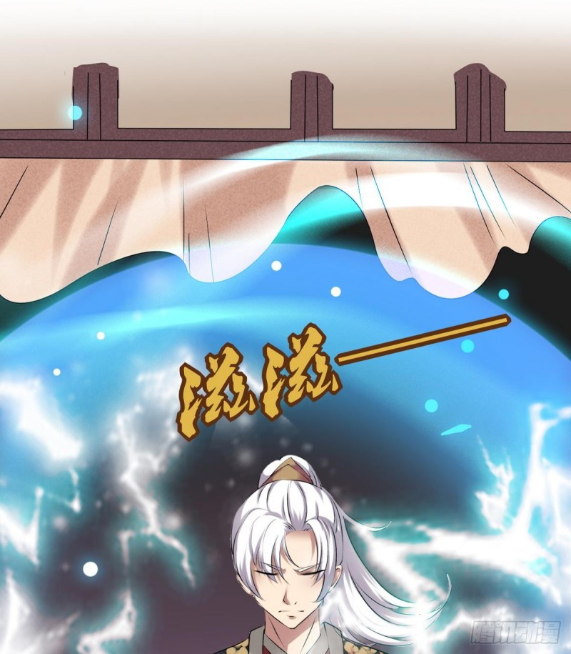 Magic Immortal Qi Chapter 03 Gambar 9